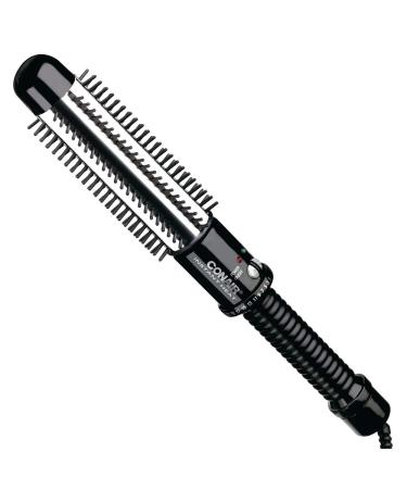 Conair Instant Heat Styling Brush, 1 1/4-Inch 1.25 Inch (Pack of 1)