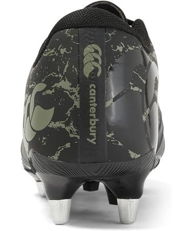 Canterbury Unisex Phoenix Genesis Team Soft Ground Rugby BootsRugby Boots Size 9 UK - 10 USA  - Buy Online on SooperMarket.com