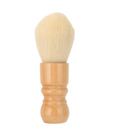 Shaving Brush shaving brush men bears shaving brush nylonhaar barber facial foaming cleaning trim brush for the hairdressing salon at home shaving brush men shaving brush Bart shaving brush s