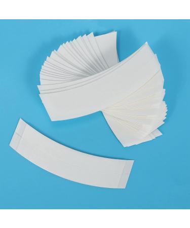 LAXED 720 Pc/Lot Strong Super Fixed Hair System Adhesive Tape Super Strong Adhesive Tape Lace Wig and Sweat Wig Film - Buy Online on SooperMarket.com