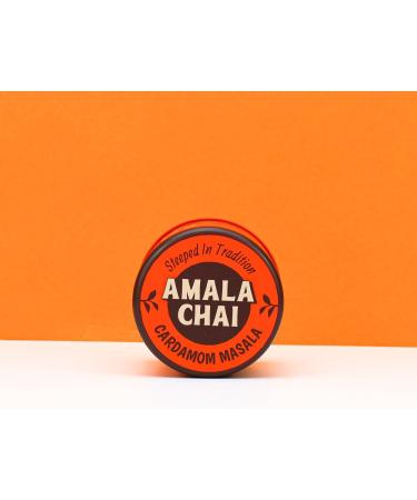 Chai Masala | Cardamom | 30 Cups - Buy Online on SooperMarket.com