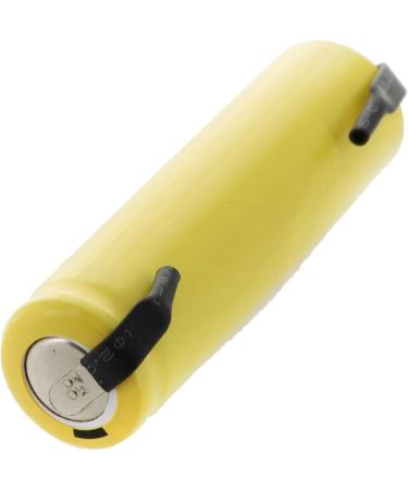 Exell AA 1.2V 1000mAh NiCD Rechargeable Battery - High Power for Telecoms UPS Electric Mopeds & More - Buy Online on SooperMarket.com