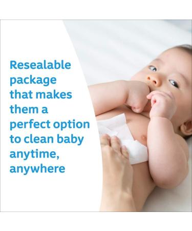 Johnson s Hand and Face Baby Cleansing Wipes for Sensitive Skin Alcohol Free Travel Pack 25 Count 25 count (Pack of 1) Hand & Face - Buy Online on SooperMarket.com