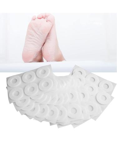 12 Sheet Callus Cushion Soft Felt Callus Pads Men Women Soreness Relief Soft Adhesive Round Foot Corn Callus Pad Remover Stick Foot Care Cushions for Men Women - Buy Online on SooperMarket.com