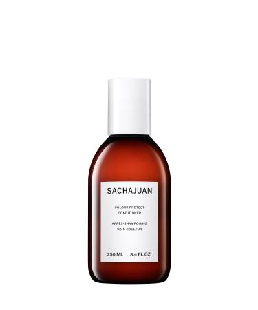 SACHAJUAN Colour Protect Conditioner 250 ml 250 ml (1 pack)