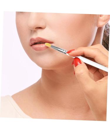 NOLITOY 10pcs Eye Shadow Brush Makeup Brush Makeup Accessories Eye Makeup Accessory Miss Big Sequins Eyes - Buy Online on SooperMarket.com