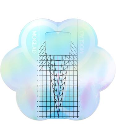 Nail Forms For Acrylic Nails Nail Art Tips Extension Forms Acrylic Nail Paper Forms Nail Former Stickers Gifts Nail Former Stickers Nail Stickers Lines Nail Stickers Nail Stickers Full 100 tablets - Buy Online on SooperMarket.com