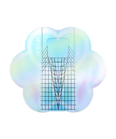 Nail Forms For Acrylic Nails Nail Art Tips Extension Forms Acrylic Nail Paper Forms Nail Former Stickers Gifts Nail Former Stickers Nail Stickers Lines Nail Stickers Nail Stickers Full 300 pieces