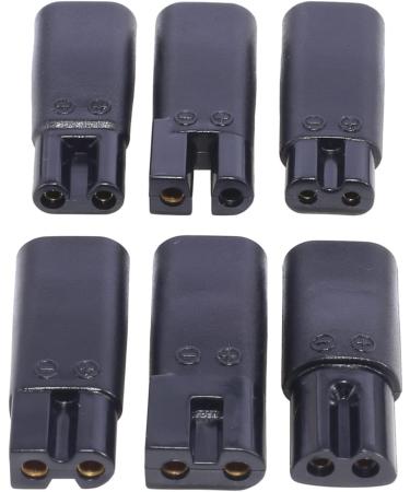 USB C to 2 Pin Power Connector 5V Type C to 2 Pin Plug Charging Adapter Converter - Buy Online on SooperMarket.com
