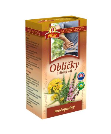 Kidney Urological Tea | Treating Urological Problems | Pure Natural Herbal Tea Grown in Europe | 20 Tea Bags 40g