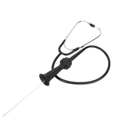 Engine Hearing Tool Car Engine Cylinder Stethoscope Auto Mechanics Engine Tester Hearing Tool