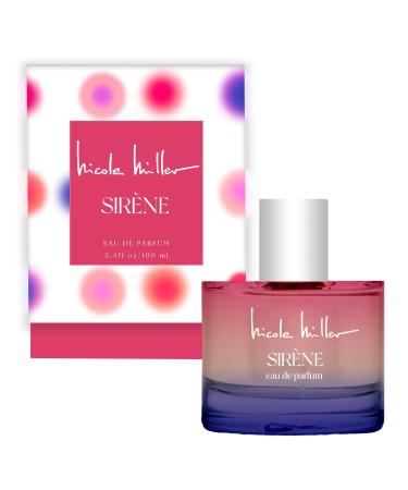 Nicole Miller Sirene Eau de Parfum 3.4 fl. oz