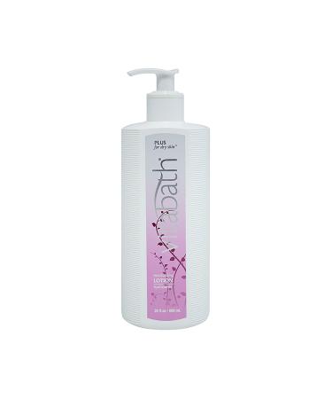 Vitabath Moisturizing Lotion Plus for Dry Skin 20 fl oz