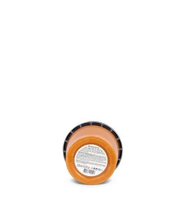 Organic Shop Body Scrub - Natural Juicy Papaya & Sugar 250ml | Nourishing Exfoliating Skincare - International Shipping Available - Buy Online on SooperMarket.com