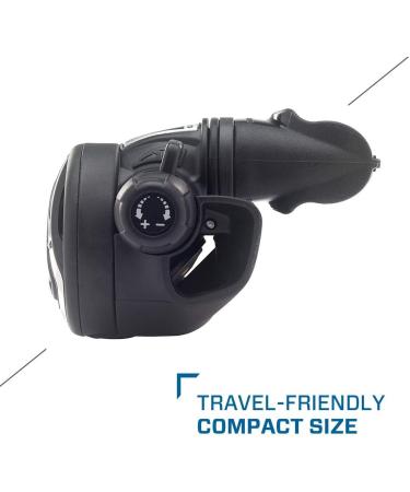 Scubapro MK11/C370 Diving Regulator System - High Performance Gear - Buy Online on SooperMarket.com