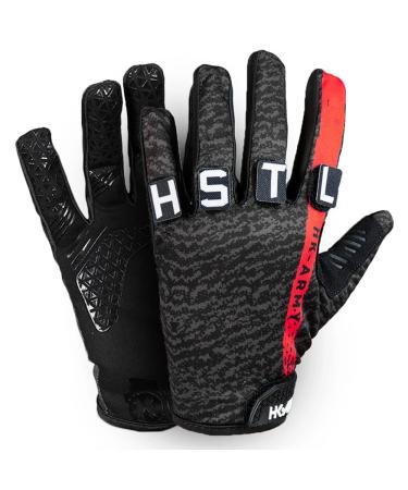 HK Army Freeline Knucklez Customizable Paintball Gloves Boost Small
