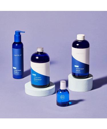 Capri Blue Volcano Body Serum - Hydrating Lightweight Skin Serum with Sodium Hyaluronate, Argan Oil & Jojoba Oil - 7.75 oz - Paraben & Cruelty Free - Buy Online on SooperMarket.com