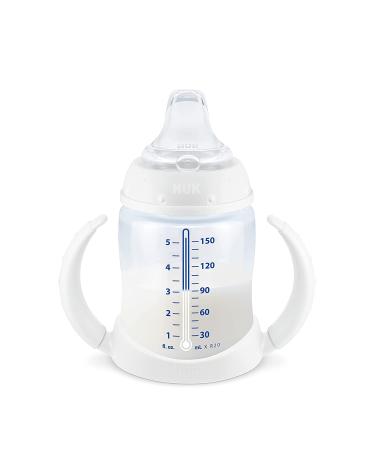 NUK Learner Cup 5 Oz 6+ Months Timeless Collection - Amazon Exclusive (Pack of 2) - Buy Online on SooperMarket.com