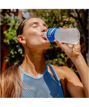Pocari Sweat PET Bottles - Japan's Favorite Hydration Drink, Clear 500ml - 12 Pack 16.9oz - Electrolyte-Infused Water for Health & Hydration - Buy Online on SooperMarket.com