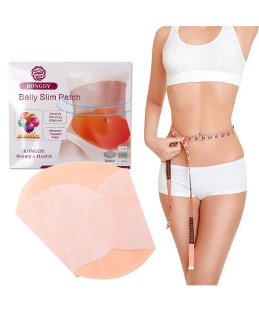 10pcs/Bag Weight Loss Patches Slimming Aids & Weight Loss Product Promotes Metabolism & Fat Burning Weight Loss for Women and Men