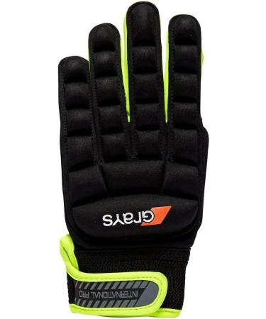 Grays International Pro Hockey Glove - Superior Performance & Comfort for Elite Players | Shop Now! - Buy Online on SooperMarket.com