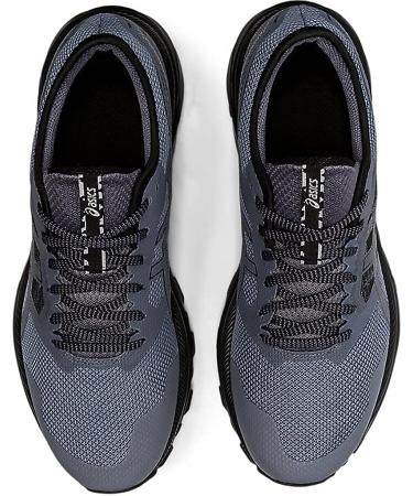 ASICS Men's Gel-Excite Trail Running Shoes 10 - Metropolis/Black - Buy Online on SooperMarket.com
