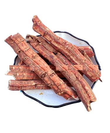 cn herb 100g Peony Peel Strips Are Sulfur-free and Gluten-free