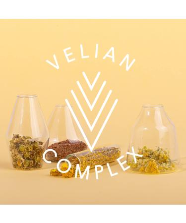 Kemon Liding Beauty Oil Velian 100ml | Nourishing Hair & Skin Oil | International Shipping Available - Buy Online on SooperMarket.com