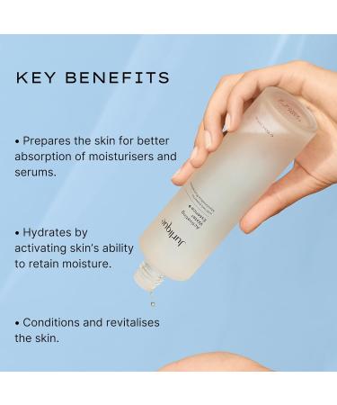 Jurlique ACTIVATING WATER ESS+ 75ML | Enhance Skin Hydration | International Shipping Available - Buy Online on SooperMarket.com