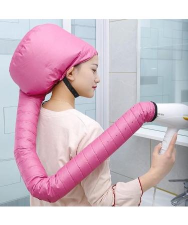 Layhou Hair Drying Cap - Stylish and Safe Hair Drying Solution - Buy Online on SooperMarket.com
