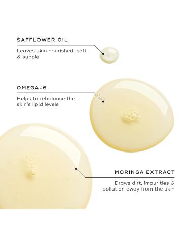 Medik8 Lipid-Balance Cleansing Oil 4.7 oz - Purifying and Revitalizing Skin Cleanser - Buy Online on SooperMarket.com