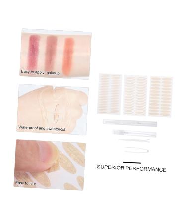 Buy Ipetboom Double Eyelid Sticker Tape - Instant Eye Lift Strips for Women | Medical Adhesive Eye Makeup Tool | International Shipping Available - Buy Online on SooperMarket.com