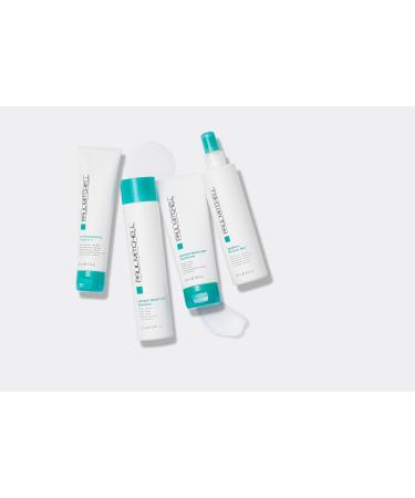 Paul Mitchell Super Charft Treatment - Intensive Hair Cure for Dry Hair 150ml | Glossy Smoothness & Odorless Care - Buy Online on SooperMarket.com