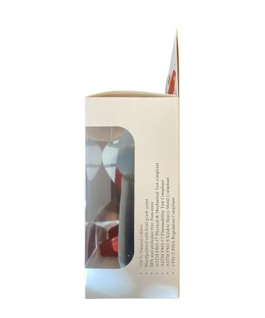 TOPGUM Biter Pilot Airplane Teething Toy - 100% Natural Havea Rubber - Buy Online on SooperMarket.com