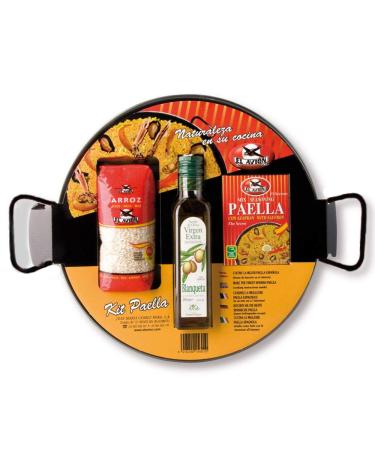 Spanish Paella Kit