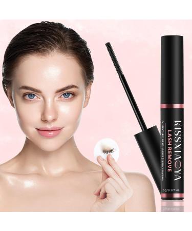 Cluster Lash Bond Remover - Fast & Gentle DIY Eyelash Glue Removal (5g) - Buy Online on SooperMarket.com
