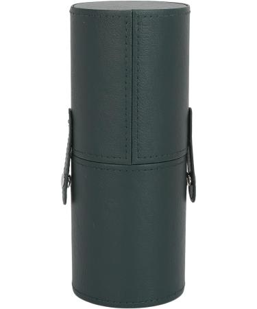 Eyeshadow Blusher Brush Tool Complete Green Makeup Blusher Brush Professional for Daily Use - Buy Online on SooperMarket.com