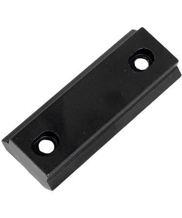 5-Slot Keymod Rail Section for Handguard Mount - Picatinny Rail Attachment - Buy Online on SooperMarket.com