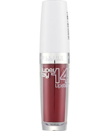 Maybelline Super Stay 14HR Lipstick Continuous Cranberry 060
