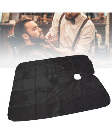 Lightweight Waterproof Hair Cutting Cape | Adjustable Barber Cape for Hairdresser Styling | Large Coverage Area - Buy Online on SooperMarket.com