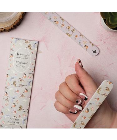 Tree Tops' Nail File Set - Buy Online on SooperMarket.com