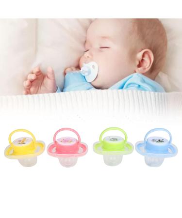 Shop Binkie: Ultra-Light Soothie Pacifier for Healthy Tooth Growth & Enhanced Airflow - Perfect for Home Use - Buy Online on SooperMarket.com