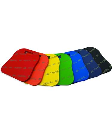 Northeast Products Therm-A-SEAT Sport Cushion Stadium Seat Pad Black Seat Pad - Buy Online on SooperMarket.com