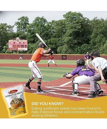 Premium Orchard Mixed Nuts Roasted Sunflower Seeds - Original Lightly Salted  Non-GMO  Gluten-Free  Vegan  Keto-Friendly Snack - 3 Bags - Buy Online on SooperMarket.com