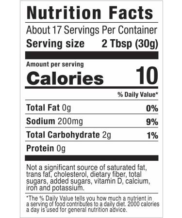 G Hughes BBQ - Sweet & Spicy 6x510ml - Buy Online on SooperMarket.com