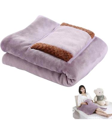 VIRTCOOY USB Heating Blanket - Multifunctional Electric Blanket for Surgery | Soft Warm & Convenient - Ideal for Family Use - Buy Online on SooperMarket.com