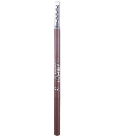 Marcelle Nano Retractable Eyebrow Liner - Medium Brown Brow Pencil | Waterproof, Long-Lasting, Hypoallergenic, Cruelty-Free | 0.09g - Buy Online on SooperMarket.com