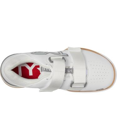 TYR L15435 Lifter White/Gum 5 - Buy Online on SooperMarket.com