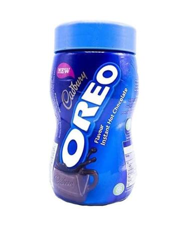 Cadbury Oreo Instant Hot Chocolate 260g