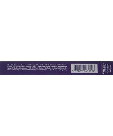 Buy By Terry Pencil Eyeshadow Brush | Precise Blending & Flawless Application - International Shipping Available - Buy Online on SooperMarket.com